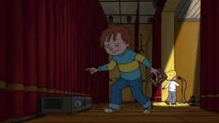 Horrid Henry - Perfect Peter The Popstar - With Voices