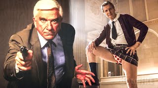 Y A-T-Il Un Flic En 2025 Scène Dintro Complète Y A-T-Il Un Flic Pour Sauver Le Monde ?