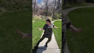 Kaycee Stroh - Bootywurk Challenge - Remember Martha From Hsm?