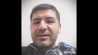 Müslüm Gürses Uyanma Zamani
