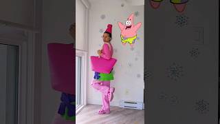 Patrick Star From Bikini Bottom To Fashion Icon