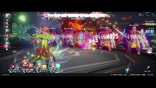 Honkai Star Rail Guinaifen 900K Break Damage Nuke