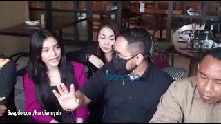Mantan Atta Halilintar, Nabilla Aprillya Cerita Kronologi Kasus Dengan Artis Inisial H