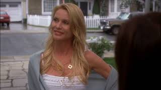 Edie Tells Susan Karl Is Cheating On Her - Desperate Housewives 5X19 Scene