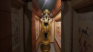 Egyptian Goddess
