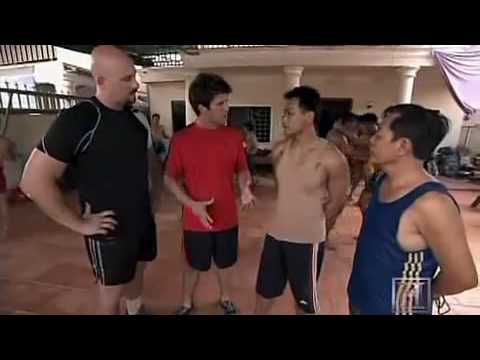 Kun Khmer History Part 1