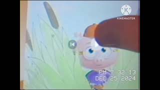 Nickjr Super Why Alpha Pig Alphabet Song Trailer 2016 Logo