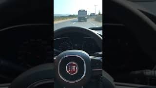 Bayanlara Özel Fiat Egea Gündüz Snap
