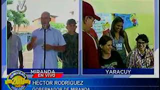 Avance Noticiero Venevision 10 De Diciembre De 2017