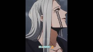 Innocent Zero - Anime Vs Manga