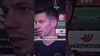 Karabi̇ber Mi̇?
