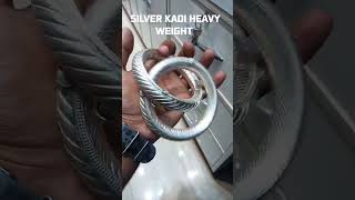 Silver Kadi