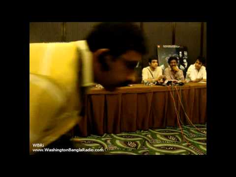 Washington Bangla Radio: BAISHE SRABON - Srijit Mukherjis 22...