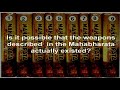 Unanswered - Mysteries from the Mahabharata | Christopher Charles Doyle | TEDxYouth@NMS