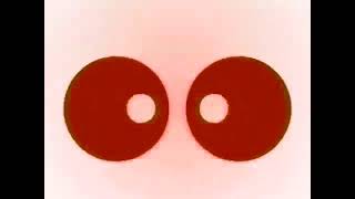 Nicktoons Network - A Bouncing Eye In Confusion