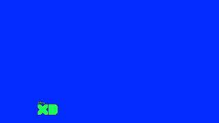 Disney Xd Screenbug Template