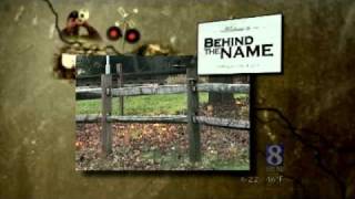 Behind The Name Kinzers