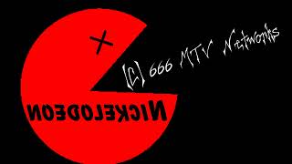 Noedolekcin Dead Pacman Logo