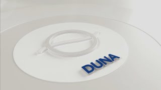 Duna Tv Új Arculat - 2022. Január