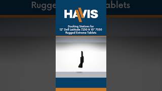 Havis Docking Stations Pkg-Dell 10001200 Series