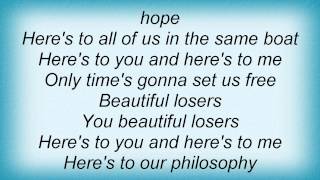 Watch Marc Almond Beautiful Losers video