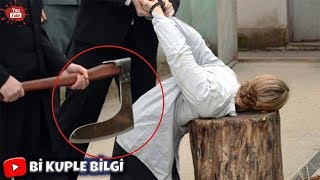 Bu Videoyu İzlerken Şaşıracaksınız Dünyanın En İlginç Ölümleri.