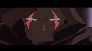 Megaman X4 The Dark Meeting Fandub