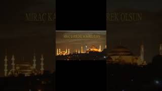 Mi̇raç Kandi̇li̇ Mesajlari 2023 Resimli Miraç Kandili Mesajları Anlamlı Ve En Yeni Kandil Mesajları
