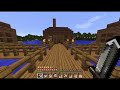 MINECRAFT TOGETHER #095: Das 2 in 1 Let's Play! [STAFFEL 2] [LET'S PLAY TOGETHER MINECRAFT]