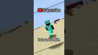 Whats The Most Op Minecraft Skin