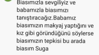 Bts Tepki̇ İstek Alıyorum