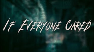 Nickelback - If Everyone Cared Lyrics