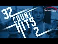 Workout Music Source // 32 Count Hits 2 (60 Minute Non-Stop Workout Mix // 130-136 BPM