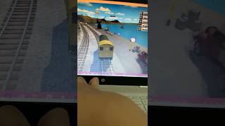 Roblox Nowhere Railways Fun Facts Iron Arry And Bert In Pc Gameplay Loth Games