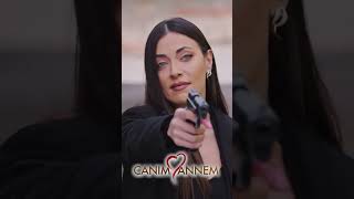 Cemre Hanımı Melek Öldürmüş - Canım Annem