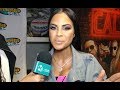Natti Natasha habla de su canción con Bad Bunny