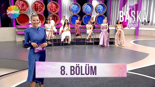 Bir Başka Güzel 8. Bölüm 22 Eylül 2021