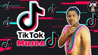 Tiktok Mujra - Jok Vlog