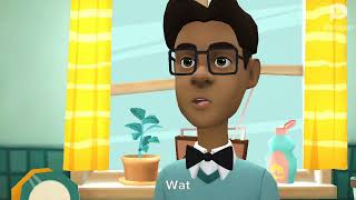 Plotagon Samir Says All Npihntdwtiwabosalaefbasagliaasbp Csupo Effects