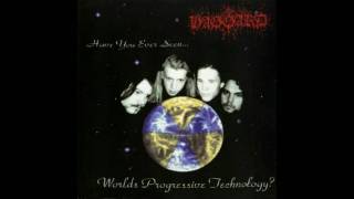 Watch Haggard Mind Mutilation video