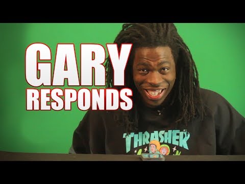 Gary Responds To Your SKATELINE Comments Ep. 189 -