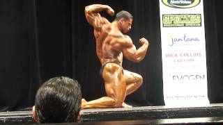 Dobri Delev Posing Atlantic States