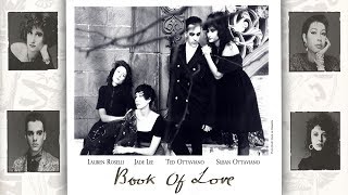 Watch Book Of Love Sea Of Tranquility video