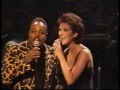 Celine Dion And Peabo Bryson