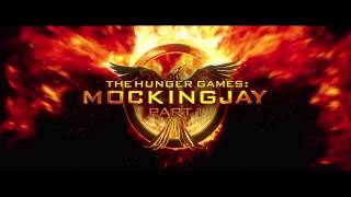 The Hunger Games Mockingjay - Part 1 Tv Commercial - Battle 2014 - Thg Movie