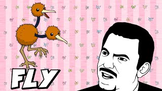 Top 10 Pokemon Whose Movesets Make NO SENSE