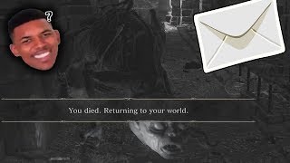 Dark Souls 3 Casul Edition - w/Hatemail