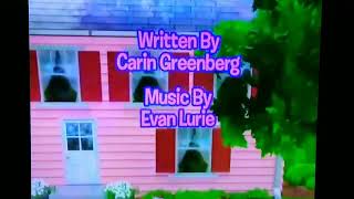 The Backyardigans Break Out Le Card