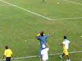 el vigia fc vs monagas en el soto rosa GOL DE ANDRES BUELVAS el vigia fc vs monagas en el soto rosa GOL DE ANDRES BUELVAS