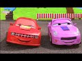 Car Videos | Racing Car Rescue Video | Kids Songs | Nursery Rhymes Compilation from Jugnu Kids